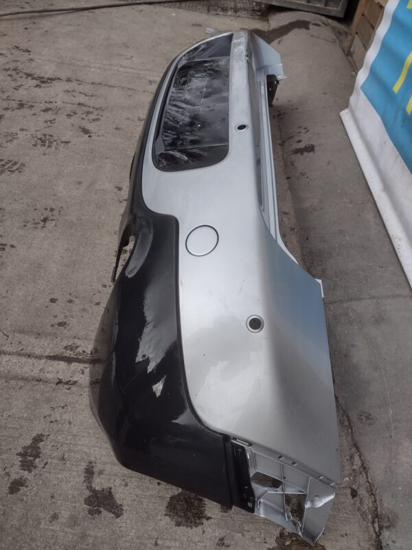 Parachoque trasero Mini cooper countryman r60 2013 - Imagen 5