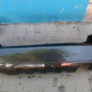 Parachoque trasero Hyundai Tucson 2006 - 2010