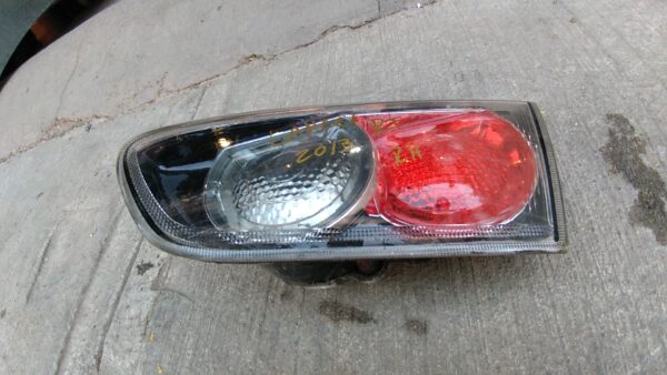 Foco trasero derecho mitsubishi lancer 2008 - 2015 - Imagen 3