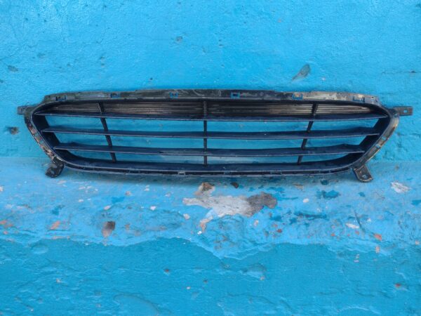 Rejilla de parachoque hyundai accent 2011 - 2019