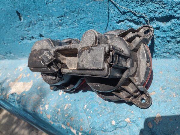 Foco trasero izquierdo Kia frontier 2005 - 2017 - Imagen 6