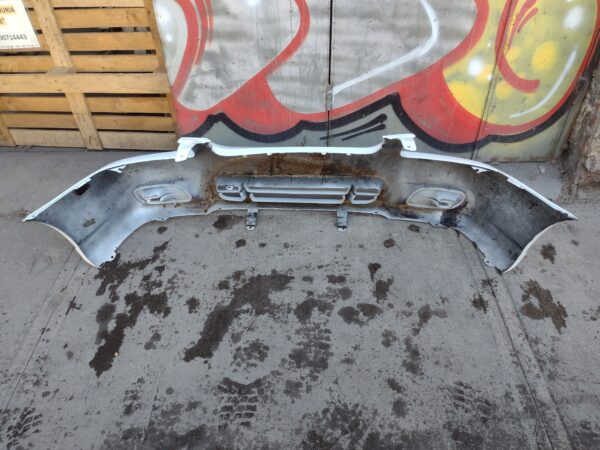 Parachoque delantero hyundai accent 2000 - 2002 - Imagen 6