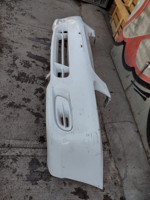 Parachoque delantero hyundai accent 2000 - 2002 - Imagen 5