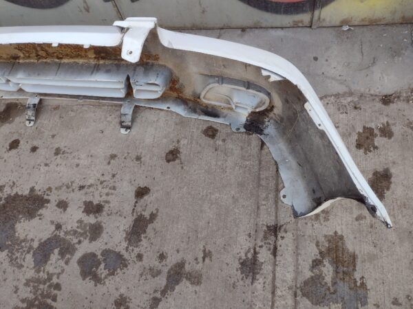 Parachoque delantero hyundai accent 2000 - 2002 - Imagen 8