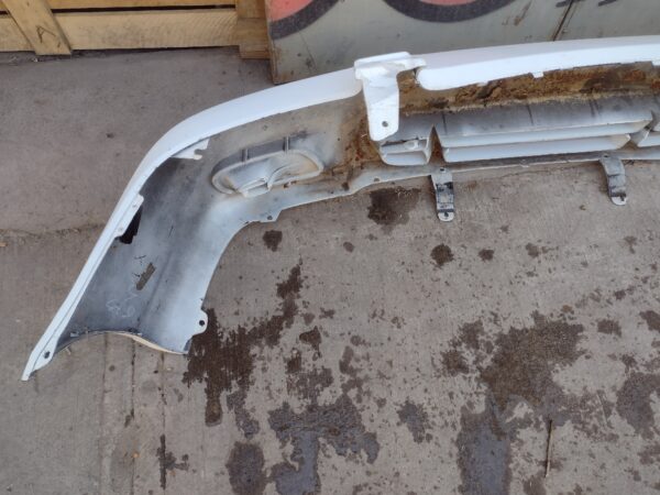 Parachoque delantero hyundai accent 2000 - 2002 - Imagen 7