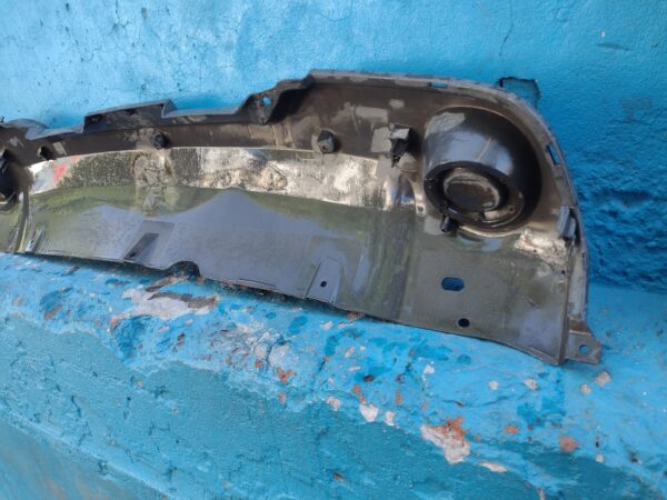 Moldura de parachoque delantero Suzuki Jimny 2006 - 2012 - Imagen 6