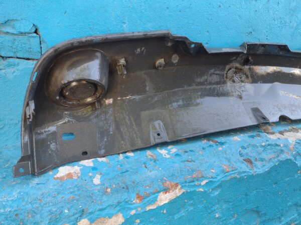 Moldura de parachoque delantero Suzuki Jimny 2006 - 2012 - Imagen 7