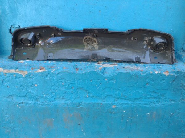 Moldura de parachoque delantero Suzuki Jimny 2006 - 2012 - Imagen 5