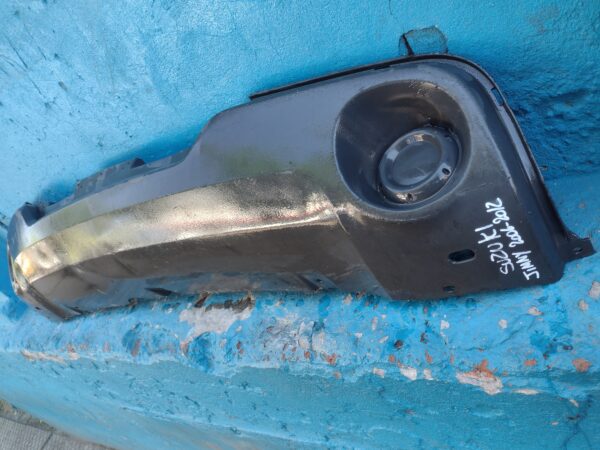Moldura de parachoque delantero Suzuki Jimny 2006 - 2012 - Imagen 4