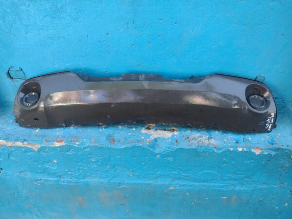 Moldura de parachoque delantero Suzuki Jimny 2006 - 2012