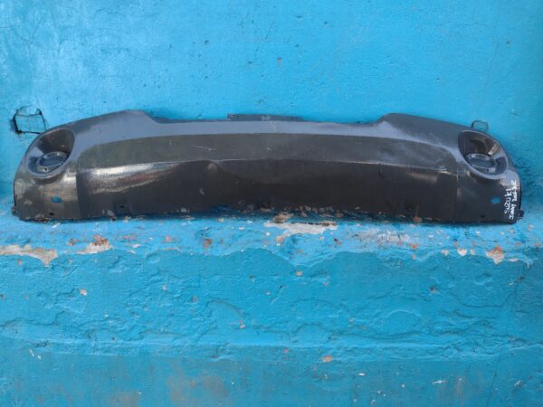 Moldura de parachoque delantero Suzuki Jimny 2006 - 2012 - Imagen 2