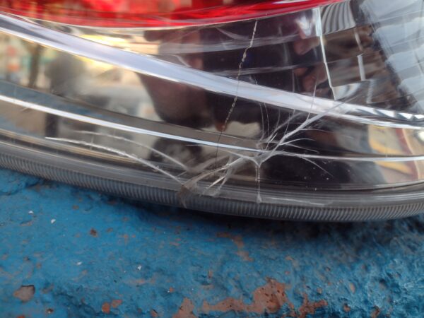 Foco trasero izquierdo mazda bt50 2014 - 2016 - Imagen 5