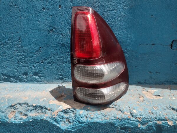 Foco trasero derecho Toyota Prado 2006 - 2010