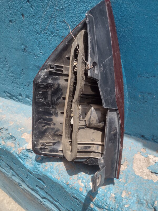 Foco trasero derecho Toyota Prado 2006 - 2010 - Imagen 7