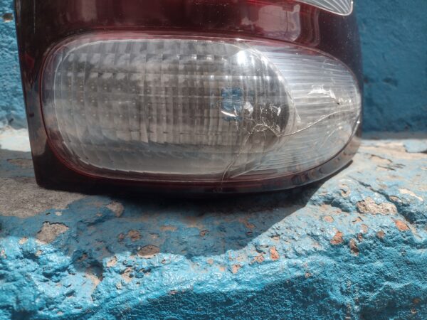 Foco trasero derecho Toyota Prado 2006 - 2010 - Imagen 3