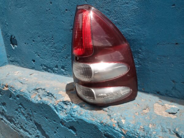 Foco trasero derecho Toyota Prado 2006 - 2010 - Imagen 5