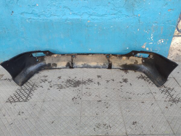 Parachoque trasero rav4 2013 - 2016 - Imagen 8