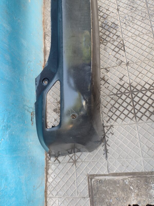 Parachoque trasero rav4 2013 - 2016 - Imagen 2