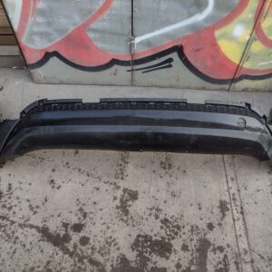 Parachoque trasero Hyundai tucson 2015 - 2018