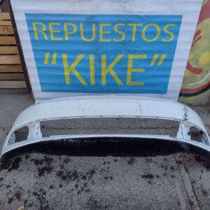 Parachoque delantero volkswagen gol g6 2013 - 2016