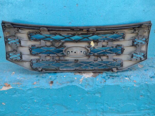 Mascara ford ranger argentina 2010 - 2014 - Imagen 7