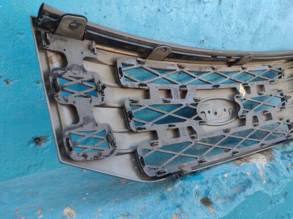 Mascara ford ranger argentina 2010 - 2014 - Imagen 6