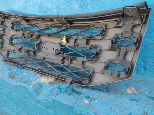 Mascara ford ranger argentina 2010 - 2014 - Imagen 8