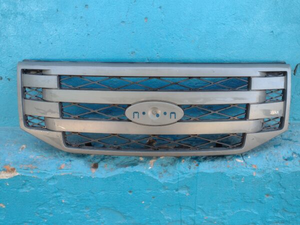 Mascara ford ranger argentina 2010 - 2014