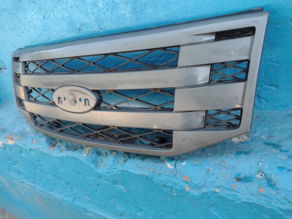 Mascara ford ranger argentina 2010 - 2014 - Imagen 3
