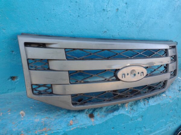 Mascara ford ranger argentina 2010 - 2014 - Imagen 2