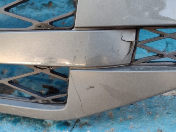 Mascara ford ranger argentina 2010 - 2014 - Imagen 4
