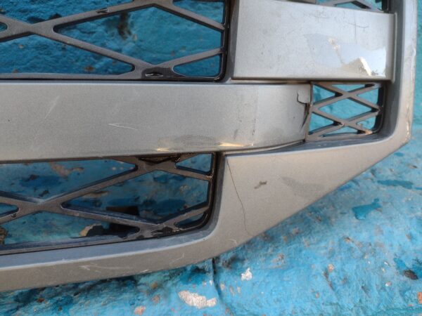 Mascara ford ranger argentina 2010 - 2014 - Imagen 5