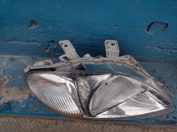 Optico derecho honda civic 1997 - 1999 - Imagen 3