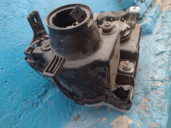 Optico izquierdo hyundai terracan 2001 - 2009 - Imagen 7