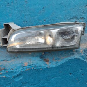 Optico izquierda mazda 626 1993 - 1996