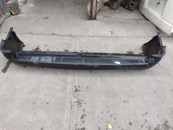 Parachoque trasero ssangyong Actyon 2006 - 2011 - Imagen 4