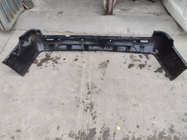 Parachoque trasero ssangyong Actyon 2006 - 2011 - Imagen 5