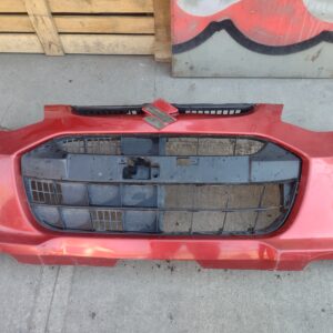 Parachoque delantero suzuki alto 2013 - 2018