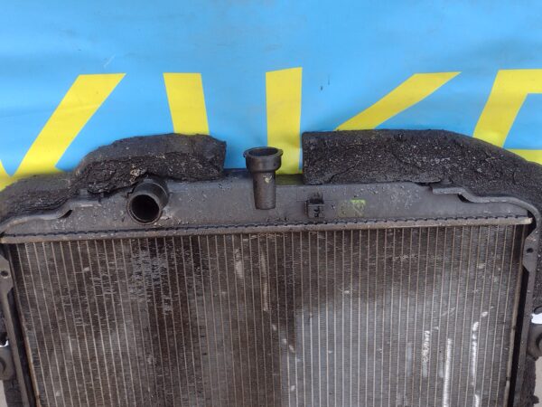 Radiador hyundai porter 2005 - 2010 - Imagen 4