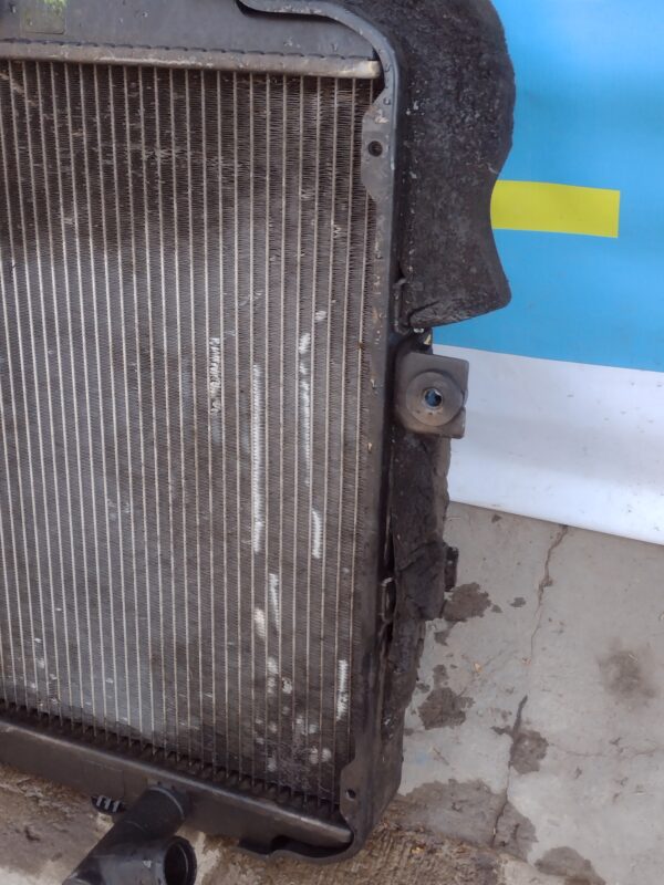 Radiador hyundai porter 2005 - 2010 - Imagen 2