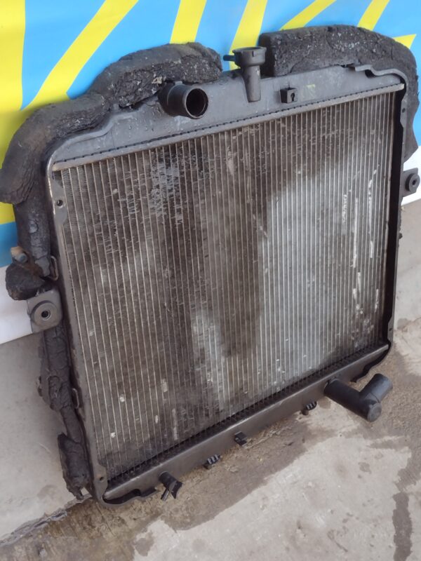 Radiador hyundai porter 2005 - 2010 - Imagen 7