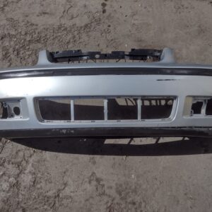 Parachoque delantero volkswagen polo 2000 - 2003