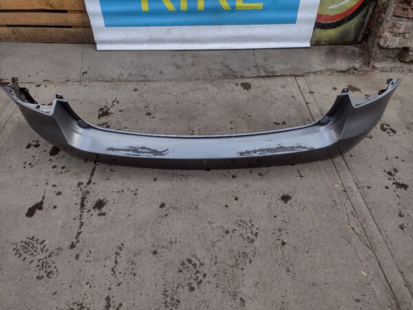 Parachoque trasero ssangyong korando 2010 - 2013 - Imagen 5