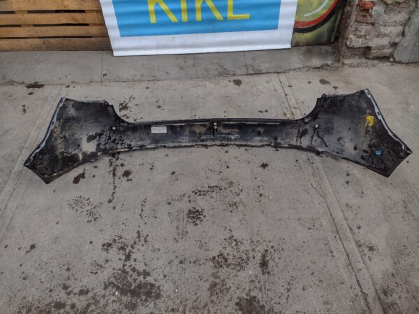 Parachoque trasero ssangyong korando 2010 - 2013 - Imagen 9