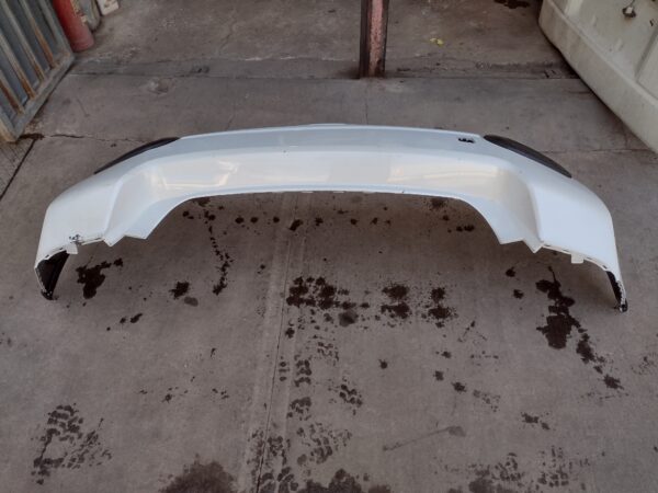 Parachoque trasero subaru impreza xv 2012 - 2016 - Imagen 5