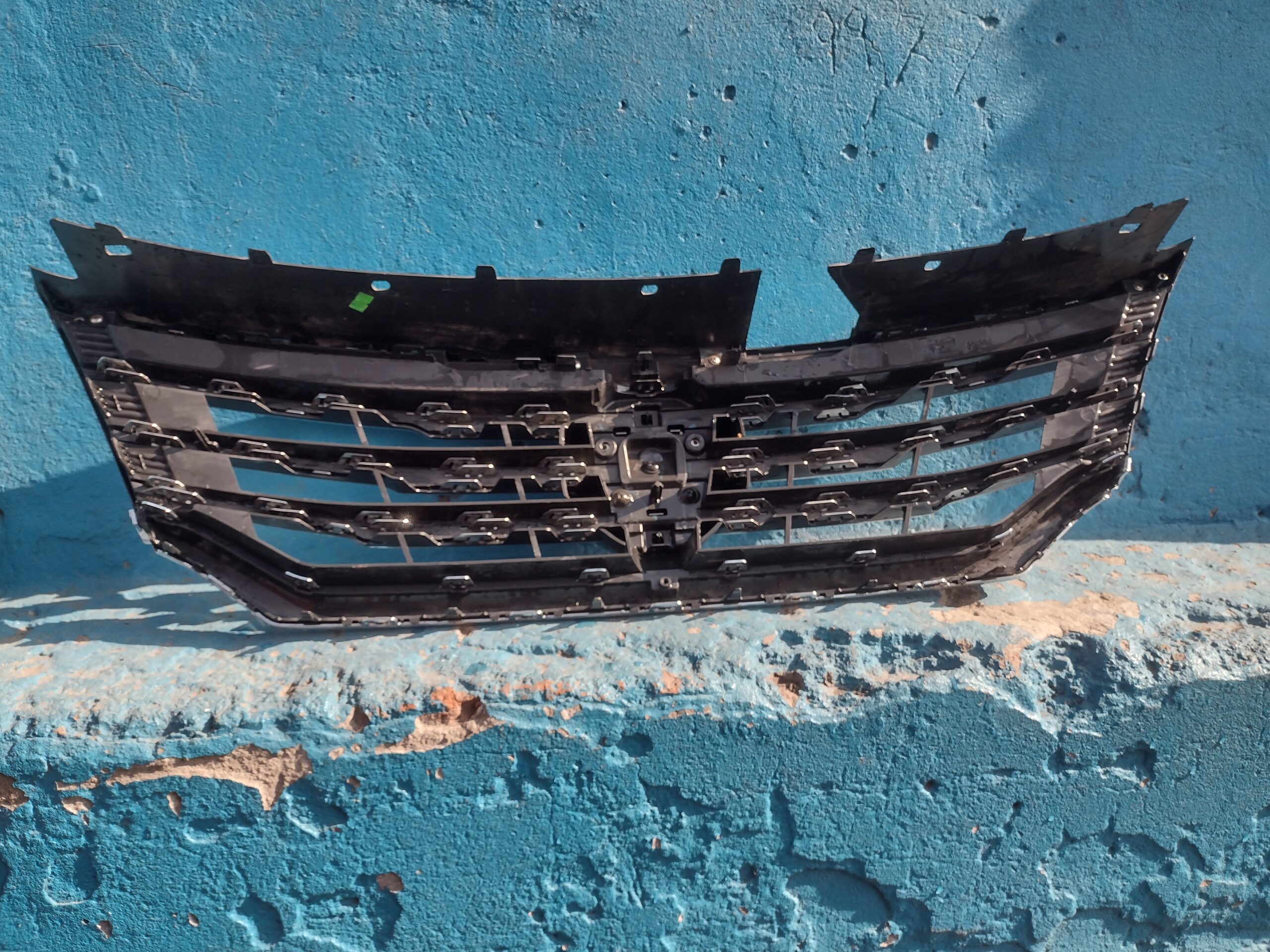 Mascara mg rx5 2019 - 2021 - Imagen 6