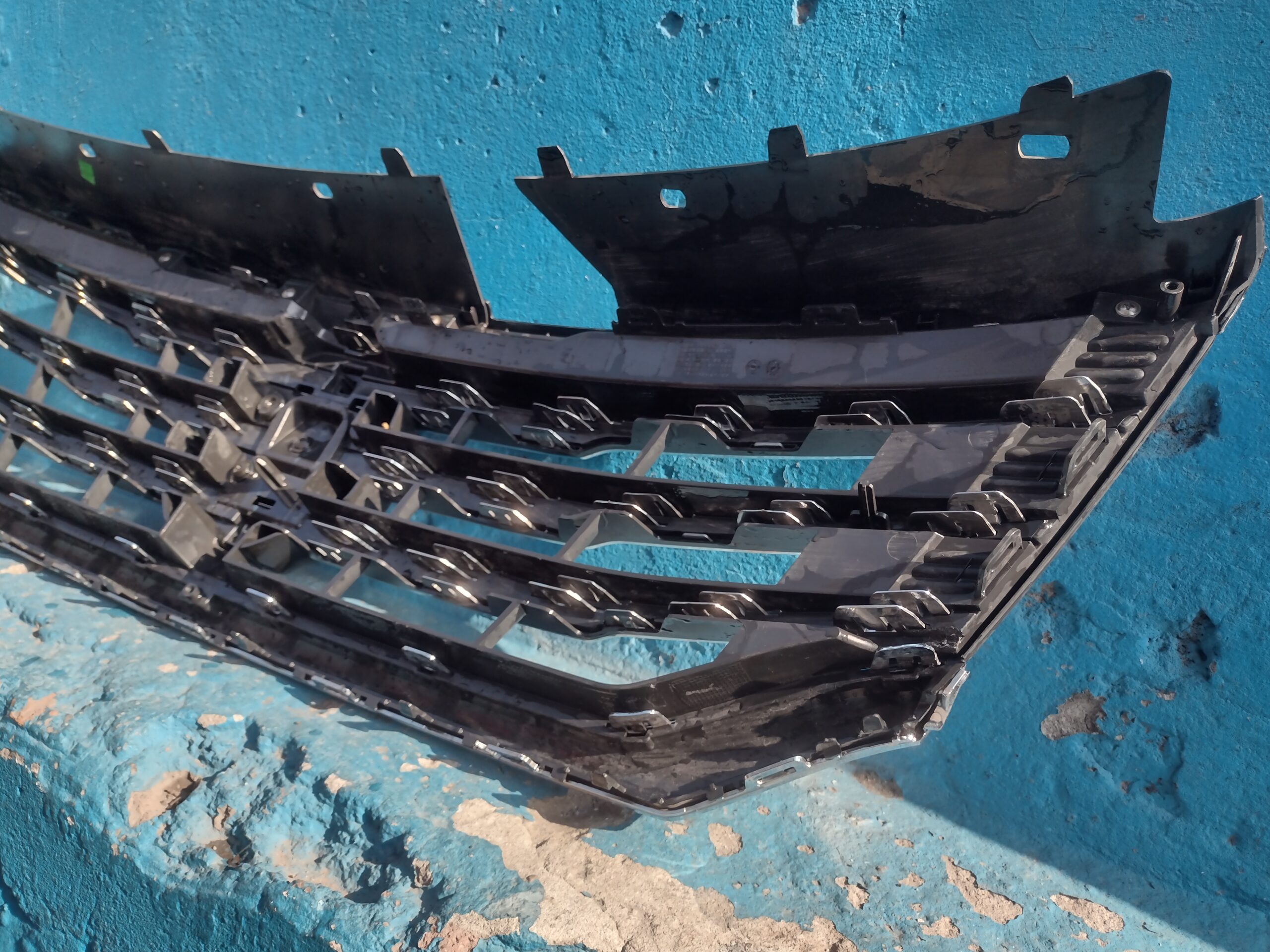 Mascara mg rx5 2019 - 2021 - Imagen 7