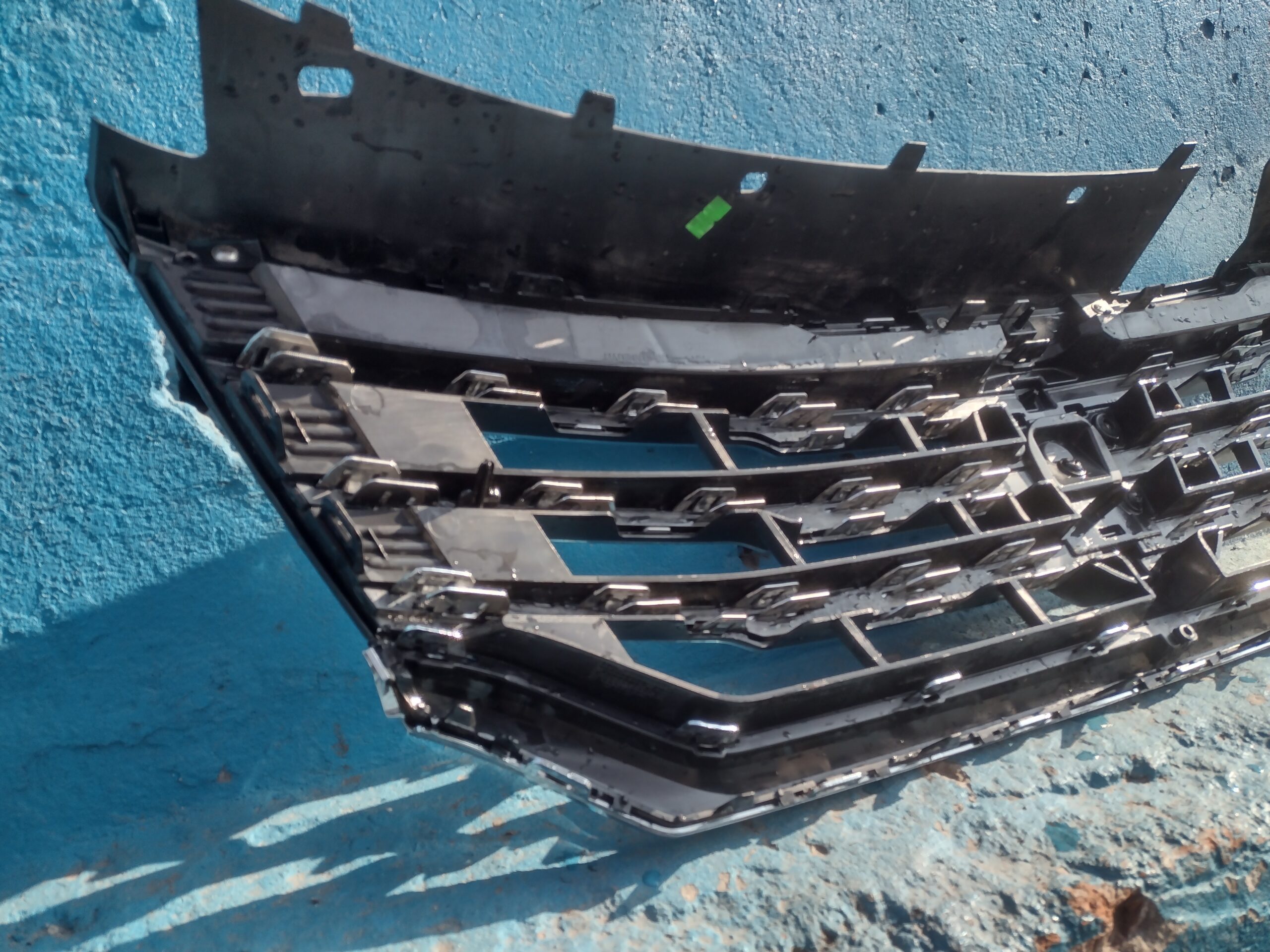 Mascara mg rx5 2019 - 2021 - Imagen 8