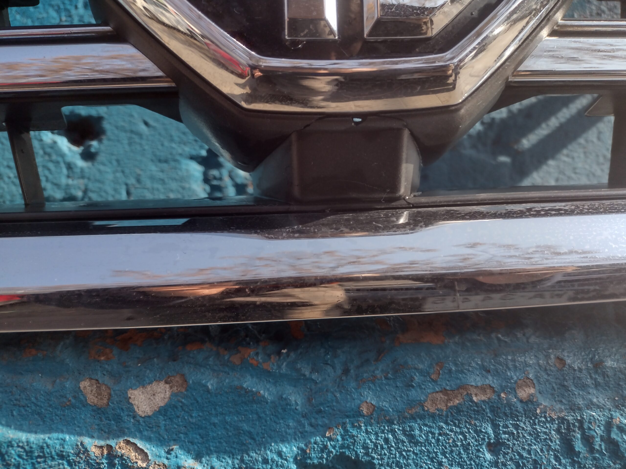 Mascara mg rx5 2019 - 2021 - Imagen 3