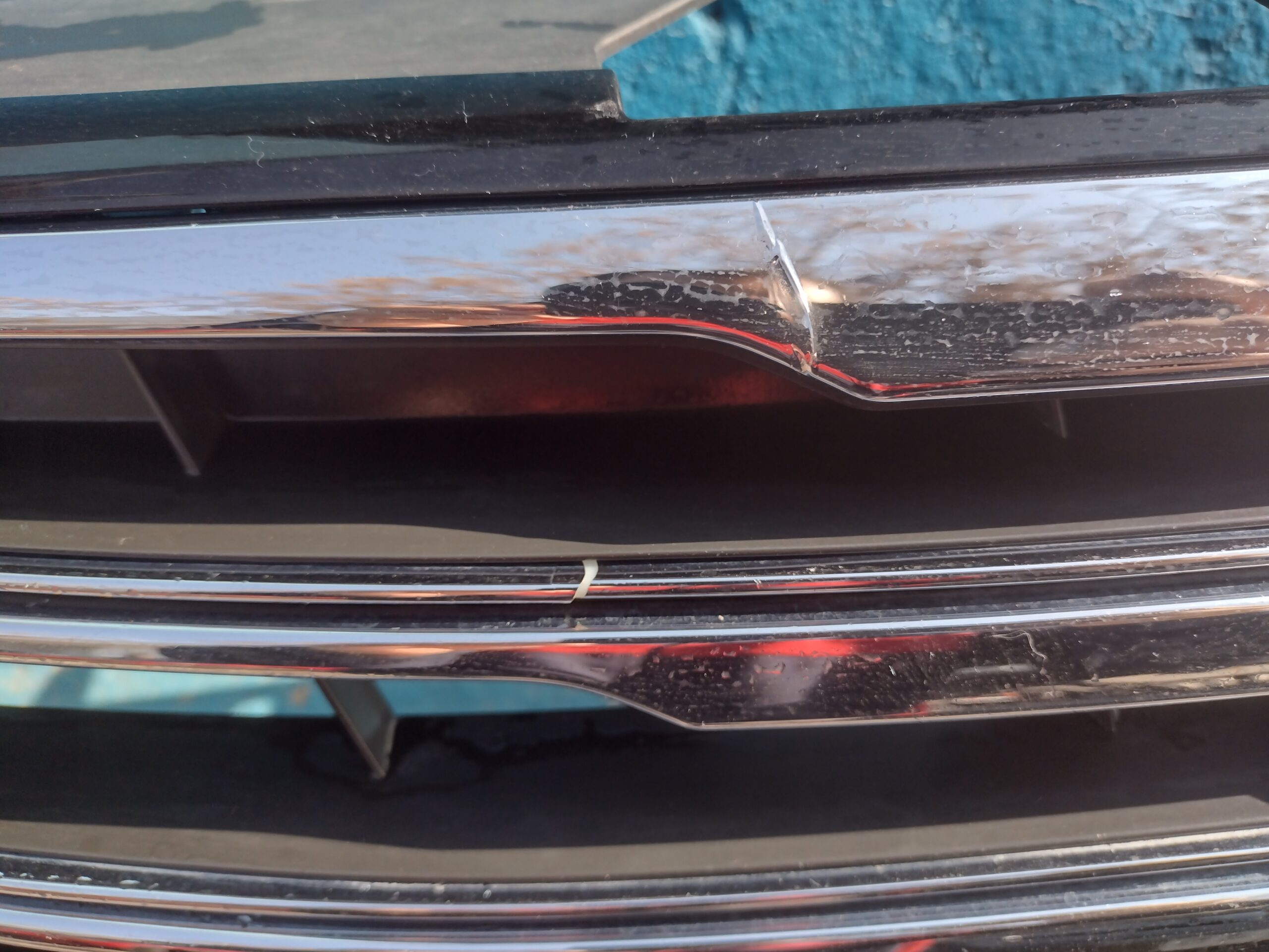 Mascara mg rx5 2019 - 2021 - Imagen 4